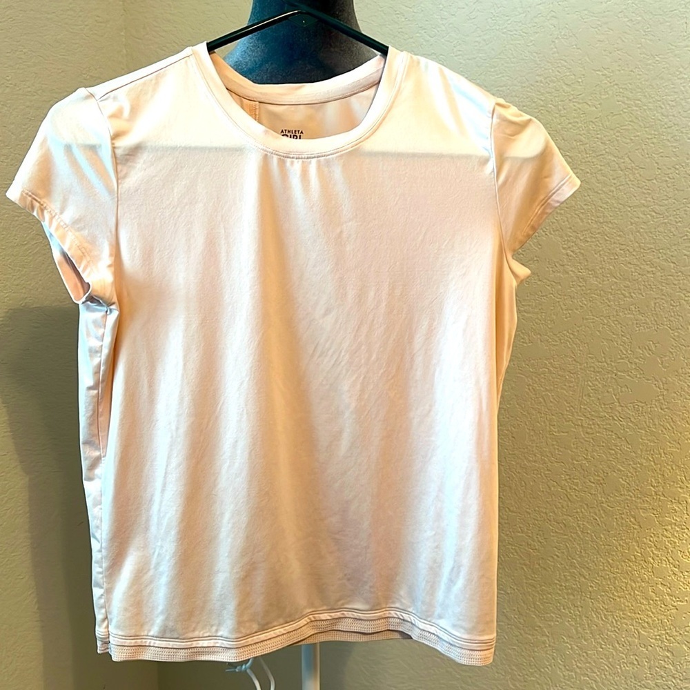 Athleta top